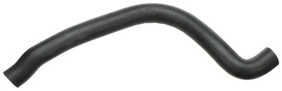 Radiator Coolant Hose-Upper For 1985-1989 Chevrolet Camaro 2.8L V6 GAS Gates - Изображение 1 из 2