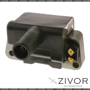 New PAT Ignition Coil For Nissan Navara 2.4 RWD (D22) C/C Petrol 1999-2005 - Picture 1 of 1
