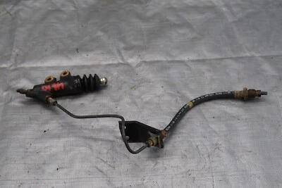 Acura Integra GS-R 2001 1,8 L B18C1 OEM 5 velocidades embrague cilindro esclavo conjunto #4610 Foto 1 de 4