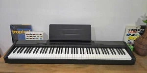 Casio CDP-100 Digital Piano 88-Key Electronic Keyboard Weighted Action -Gosford - Picture 1 of 6