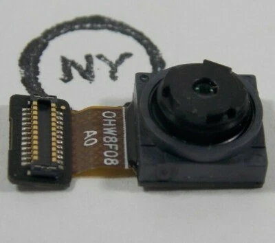 CÁMARA FRONTAL para teléfono Huawei Honor 6X BLN-L24 OEM pieza de repuesto #161 Foto 1 de 2