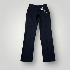 5.11 Tactical Taclite PDU B-Klasse Damenhose mitternachtsmarineblau Größe 8 neu mit Etikett - Bild 1 von 10
