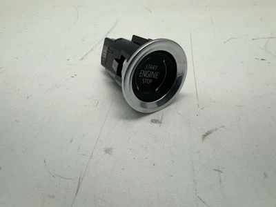 GM 87835551 Interruptor Encendido/Apagado Botón Redondo 2022 Chevrolet Silverado GMC Sierra 1500 Foto 1 de 4