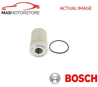 ENGINE OIL FILTER BOSCH F 026 407 331 A NEW OE REPLACEMENT - Image 1 of 4
