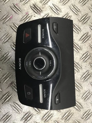 652408 652408 Interruttore di comando radio FORD C-Max II (DXA) CJ5T-18K811-FC CJ5T-18K - Immagine 1 di 2