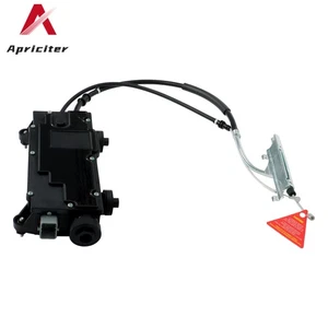 Handbremse Feststellbremse Steuerelement für Renault Scenic II JM0/1 360105231R - Bild 1 von 12