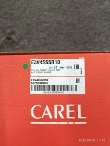 1 Stück NEU für Carel E3V45SSR10 Ventil Brandneu Fedex oder DHL - Bild 1 von 8