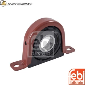 LAGERUNG GELENKWELLE 38081 FÜR IVECO DAILY/Platform/Chassis/III/Van 2.3L 4cyl - Bild 1 von 8