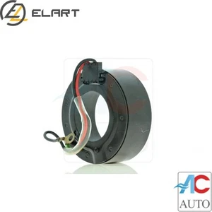 COIL MAGNETIC CLUTCH (COMPRESSOR) AC-04SD35 FOR HONDA CR-V/III CIVIC/VIII 2.0L - Picture 1 of 9