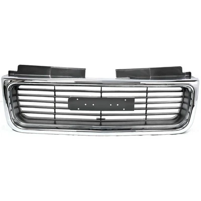 Grille Grill  19130793 for GMC Sonoma Jimmy 1998-2001 - Image 1 of 4