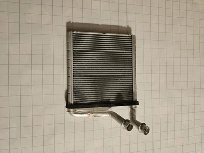 Núcleo calefactor Volkswagen Passat Tiguan Gti Denso DRR32005 3C0819031A, Foto 1 de 3