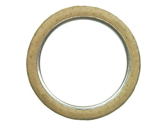 Junta de tubo de escape para camioneta Toyota 1979-1980, 1984-1995 1992 1994 PV559JC Foto 1 de 1