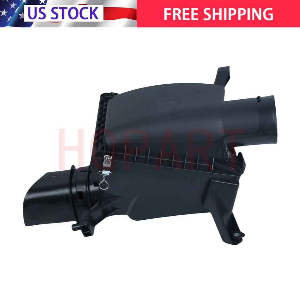 For Toyota Tundra14-19 4.6L&14-21 5.7LSequoia Air Cleaner Box Housing 177050S030 Foto 1 de 4