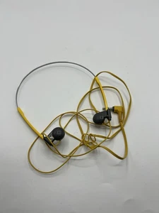 Auriculares internos estéreo dinámicos Sony Sports MDR-W10 banda ajustable PROBADOS - Imagen 1 de 5