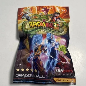 Neu Dragon Ball Z Super Blind Box Mystery Figur sh figuarts shf Super Sziyan 4 - Bild 1 von 10