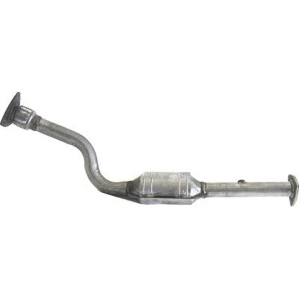 Convertidor catalítico Davico 175750 para Saturn LW200 LW1 2000 Foto 1 de 1