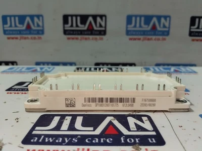 DANFOSS DP100D1200T101775 IGBT MODULE - Image 1 of 4