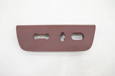 NUEVO OEM Ford Asiento Eléctrico Delantero Izquierdo Interruptor Bisel BC3Z-2563259-AB F250 F350 11-14 Foto 1 de 4