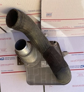 2017-2022 FORD F350 DIESEL INTERCOOLER OEM HC34-6K775-CB - Picture 1 of 10