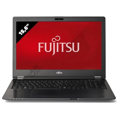 Fujitsu LifeBook U759 Notebook 15,6 Zoll i5 8.Gen 8GB 250GB SSD FHD Win11P - Bild 1 von 4