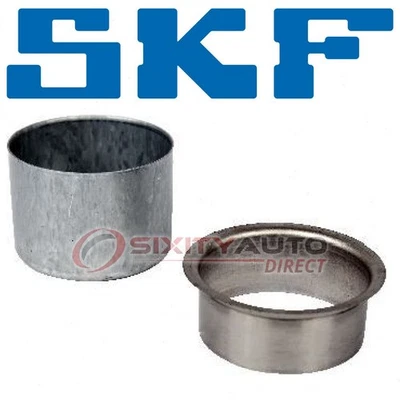 SKF Rear Manual Transmission Repair Sleeve for 1959 Studebaker Deluxe - nd Foto 1 de 4