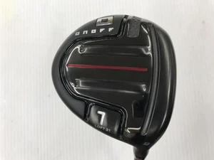 Globeride Onoff Fairway Arms Aka 2024 Wood 7W 21 R2 Flex 41In W/Hc Smooth - Picture 1 of 12