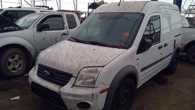 Passenger Front Spindle/Knuckle Knuckle Fits 10-13 TRANSIT CONNECT 6781861 Foto 1 de 4