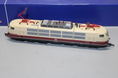 Roco 62600 Elok Baureihe 103 232-5 DB DSS Spur H0 OVP - Bild 1 von 4