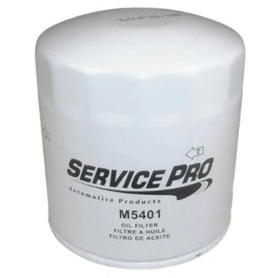 Оригинальный качественный сервисный профессиональный масляный фильтр M5401 подходит для Audi A6 Quattro - Изображение 1 из 4