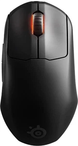 SteelSeries Prime Mini Wireless Gaming Mouse For PC Computer - Picture 1 of 1