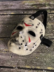 Michael Myers / Jason Voorhees Mash Up Maske - Bild 1 von 7