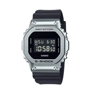 CASIO G-SHOCK Mod. THE ORIGIN METAL COVERED Steel - Bild 1 von 6