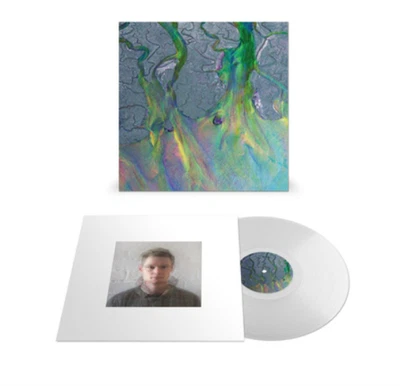 alt-J An Awesome Wave (Vinyl) 10th Anniversary  12" Album Coloured Vinyl - Image 1 of 2