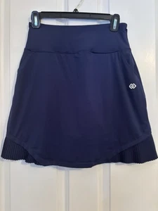 MoFiz - Women’s Athletic Skort - Navy. Size S - Picture 1 of 9