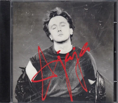 MARIUS MÜLLER-WESTERNHAGEN Ja Ja CD Album 1992 Rosi WIE NEU Deutschrock Hits ! - Bild 1 von 4