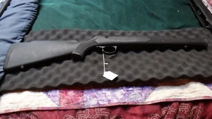 CVA Magbolt 150 In-line Muzzleloader .50 Cal Rifle Black Synthetic Stock - Picture 1 of 8