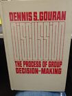 Discussion: The process of group decision-making Hardcover