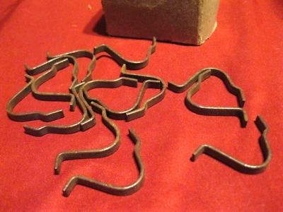 Nuevo muelle mando a distancia cerradura puerta Mopar 1941-1952, juego de 2 Foto 1 de 2