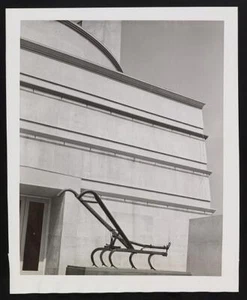 Photo:League of Nations exhibit 1939 - Picture 1 of 1