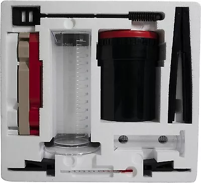 Kit de desarrollo de película y papel fotográfico para cuarto oscuro Foto 1 de 4