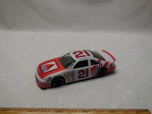 Racing Champions 1992 Morgan Shepard #21 Race Car 1/25 Scale Citgo - Picture 1 of 4