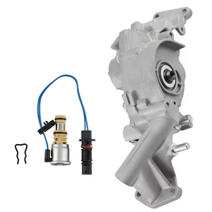Engine Oil Pump for Dodge Durango Jeep Grand Cherokee Chrysler 3.6L 68252670AA - Picture 1 of 12