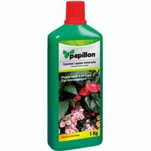 Concime Liquido Papillon universale - Sangue di Bue - Universale - Foto 1 di 1