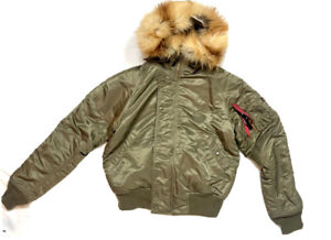 ALPHA N-2B Coats, Jackets & Vests for Men for sale | eBay