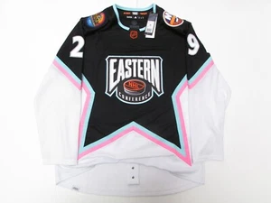 NELSON 2023 NHL ALL STAR GAME EASTERN CONFERENCE AUTHENTIC ADIDAS JERSEY - Picture 1 of 6