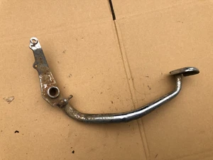 YAMAHA SR250 BACK BRAKE PEDAL SR250 REAR PEDAL LEVER 3Y8 3Y6272110093 - Bild 1 von 8