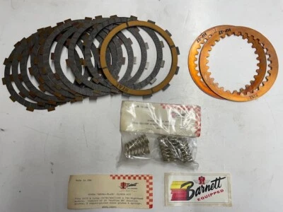 KIT EMBRAGUE HONDA #HPK-28EP2 CB750/900/1100 & 750 HALCÓN NOCTURNO Foto 1 de 2