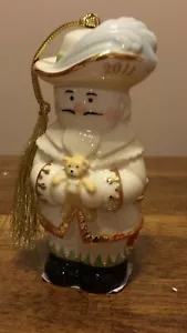 Lenox Magical Musketeer New With Box - Picture 1 of 6