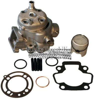 Kit de cilindros Kawasaki KX65 KX 65 STD DIÁMETRO 2002 - 2025 ATHENA Foto 1 de 2