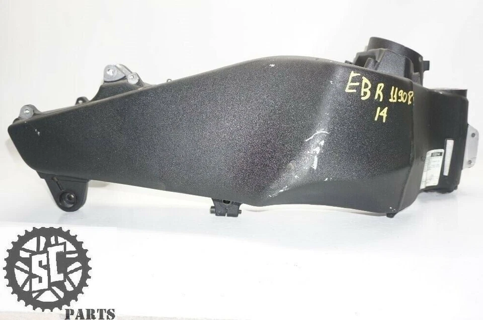 Cuadro de carreras Erik Buell EBR 1190RX 2014 ERIK BUELL CHASIS CÓDIGO BASE Foto 1 de 4